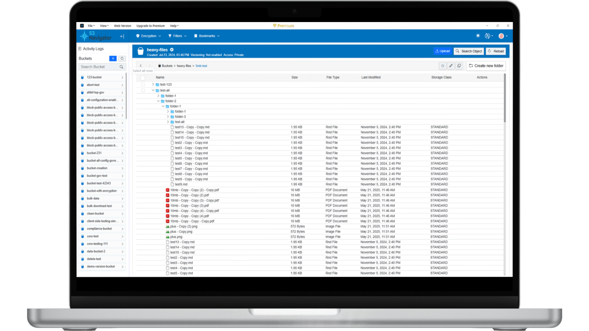 Features Image Light